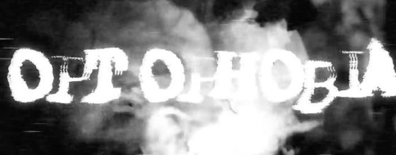 Video Liric “Optophobia” de Sliced